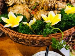 濑尿虾-竹林小屋(库塔店)