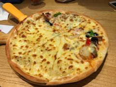 -菲滋意式餐厅(金华银泰城店)