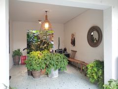 -云里小坐·小院里·团建·宴请·下午茶(三圣乡店)
