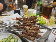 -丁虎子烤肉(国道二店)
