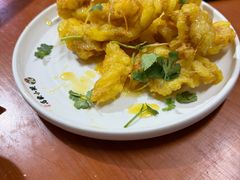 -高家小院铁锅炖大鹅(哈西高铁站店)