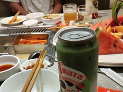-海底捞火锅(新松江路店)