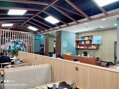 大堂-大自然醉鹅·铁锅火焰鹅(上海联洋店)