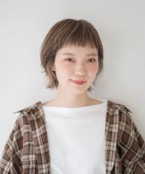 -TRIMS HAIR 修剪造型·烫染接发