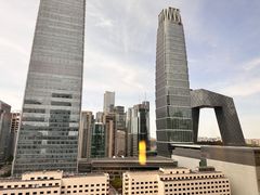 -北京中国大饭店