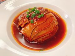 -清华大学-观畴园餐厅