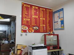 -无锡特色酸辣汤(现代广场店)