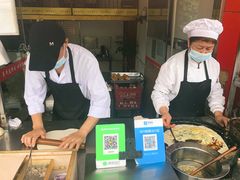 -金杨老摊头蛋饼(金口路店)