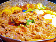 -林妈妈村·日式料理(宝山万达店)
