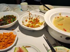 -遇见长安之丝路风荷(大唐西市店)