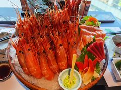 -花潮料理艺食馆(SM新生活广场店)