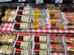 -G-Super 绿地优选(徐汇绿地缤纷城店)