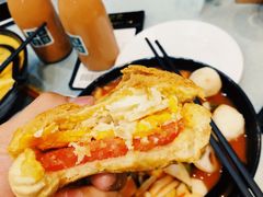 -华嫂冰室(尖沙咀店)