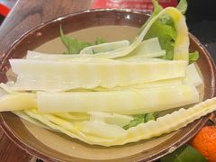 -重捞鲜毛肚火锅(东方不夜城店)