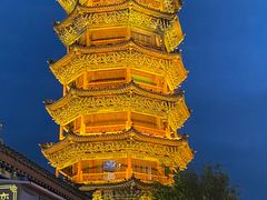-滦州古城