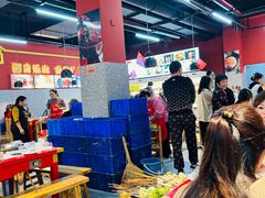 -牛华八婆麻辣烫(起源店)
