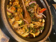 -旺爷砂锅·茶作(国贸城店)