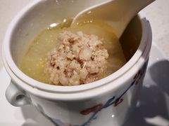雪梨蒸肉餅-泉上·发现DISCOVERY ·黔菜餐厅(银海元隆广场店)
