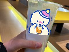 -茶大椰·椰子茶(星悦荟店)