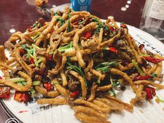 -好口味小吃楼·东北菜(太原南街店)
