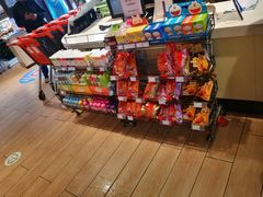 -哈尔信食品超市(世纪花园店)