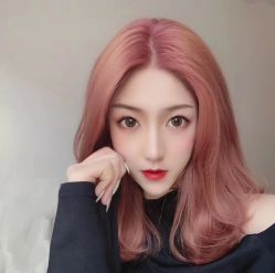 点击看大图 -GIRL STYLE 烫发·染发沙龙