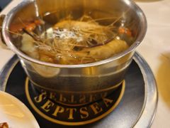 -九月海·海鲜自助(世纪东方店)