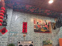 -老东北大铁锅·烧烤·东北菜