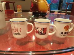 -鱼满舱·鲜活海鲜·正宗鲁菜