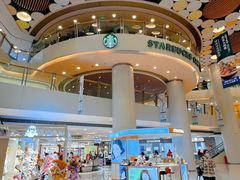 -银座mall(东直门店)