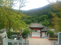 -楠柏弯休闲山庄(梨花溪店)