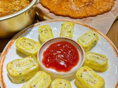 -海云台韩式汤饭·13年匠心韩料(南山店)