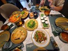 -Tegu泰古莲·泰国餐厅(红山6979店)