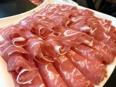 -北门涮肉·铜锅涮肉(南锣鼓巷店)