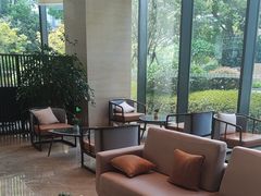 -福州泰禾铂尔曼酒店·大堂酒廊