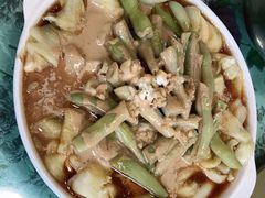 -金台阶鱼馆(于桥水库店)