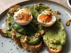 -RAC BAR(安福路店)