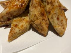 -小炳胜(卓悦中心店)
