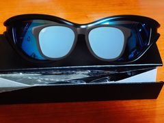 -木九十眼镜(朝阳大悦城B1店)