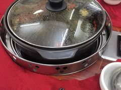 -花苑美食横琴生蚝火锅(拱北粤华路店)