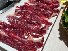 -潮泰牛肉火锅 · 创于1992年(车公庙店)