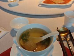 -三利音·东方司宴(外滩店)
