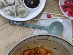 -墩儿大碗宽面(来福士店)