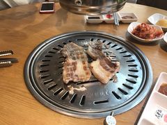 -缸桶屋韩国料理·全程帮烤(泰禾店)
