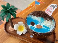 -WONDER ICE 萬得冰田(建設路总店)