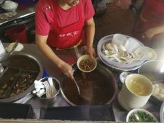 -好成财牛排馆(涂门街总店)