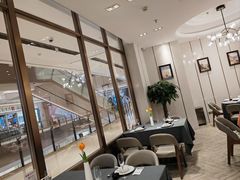 -新吉士·上海菜(浦东LCM置汇旭辉店)