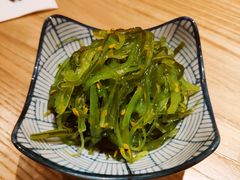 -本日風和·寿司·料理(博地中心店)