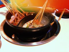 -钢管厂五区小郡肝串串香(南山店)