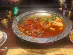 -那拉提之疆·新疆菜(美院店)